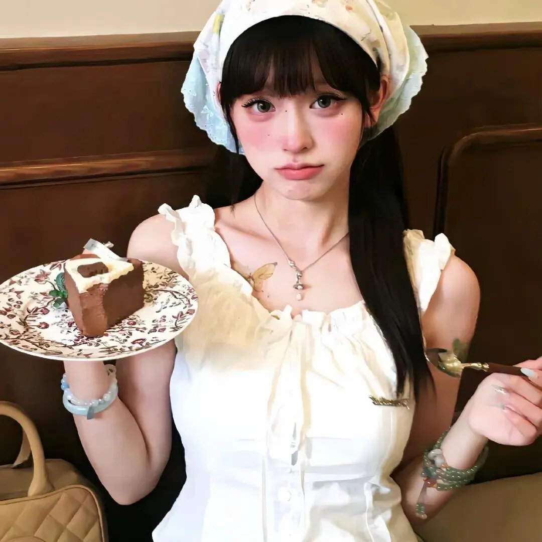 开膛少女的异想世界