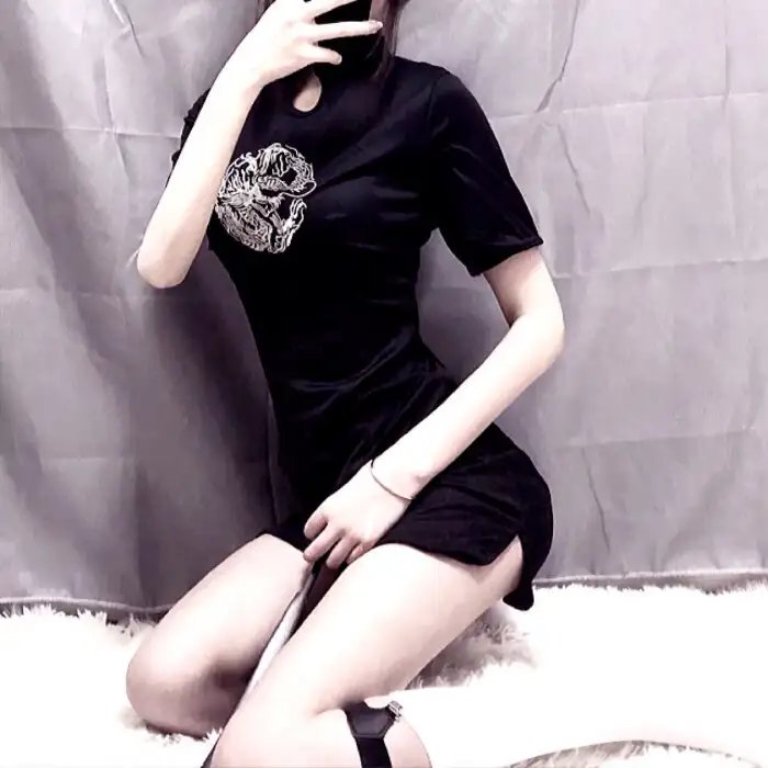 夜短梦长，少女前进吧！